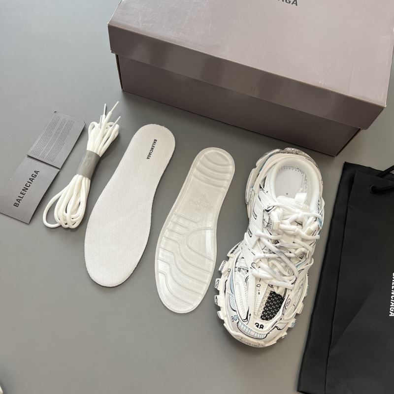 Balenciaga Track Shoes